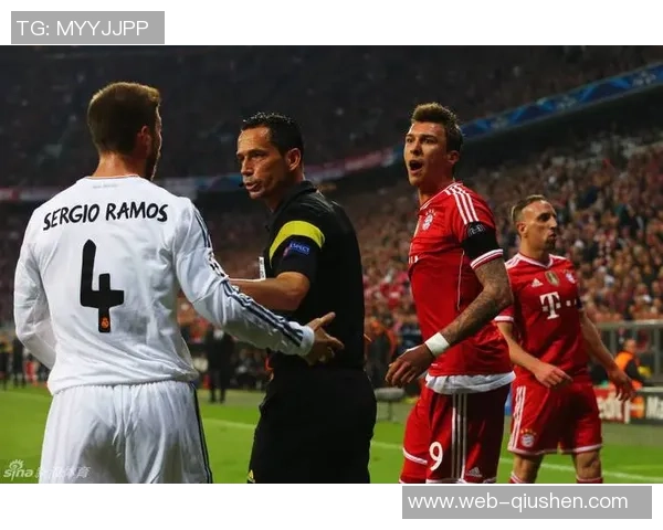 拜仁慕尼黑与皇家马德里巅峰对决谁能笑到最后